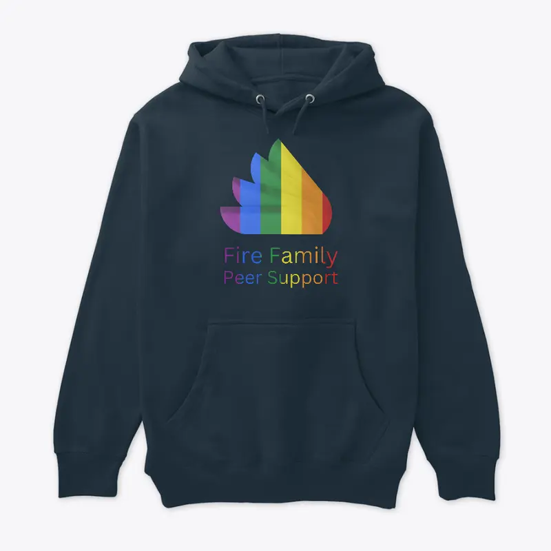 FFPS Pride